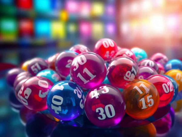 ONE88 - Nền tảng lottery online uy tín hàng đầu