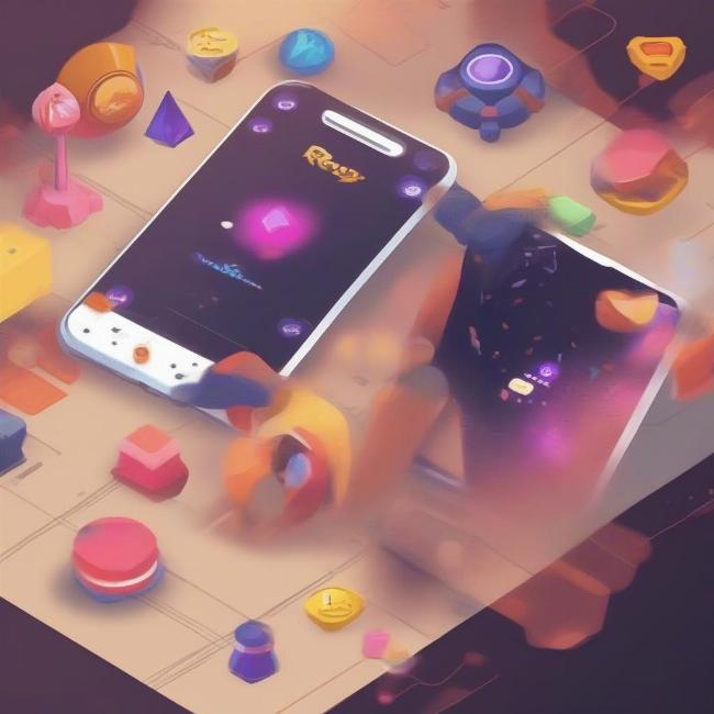 Mẹo chơi trò chơi remix hiệu quả cho game thủ mobile