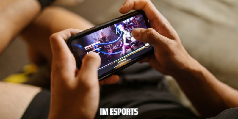 IM Esports là một thương hiệu quốc tế hợp tác với RR88 qua nhiều năm