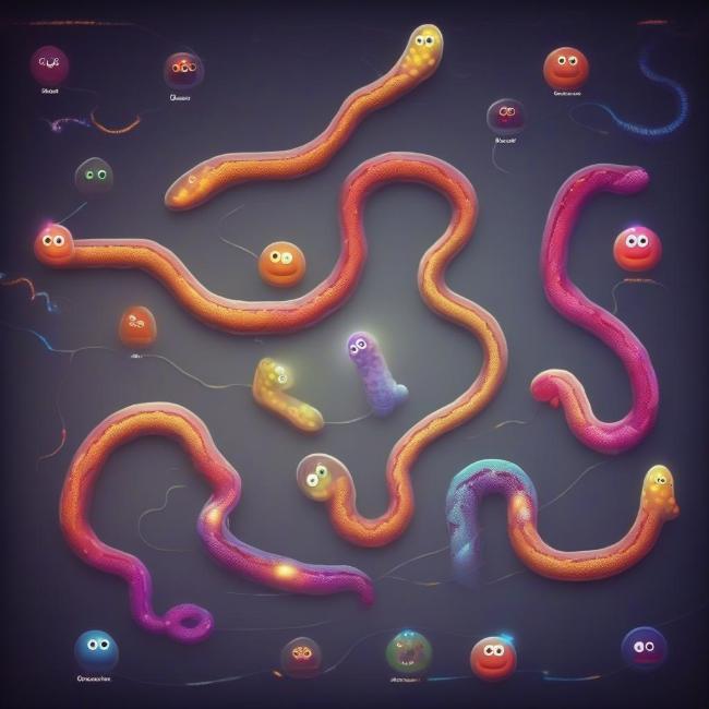 Tải Trò Chơi Giun Slither.io: Hướng dẫn Chi tiết