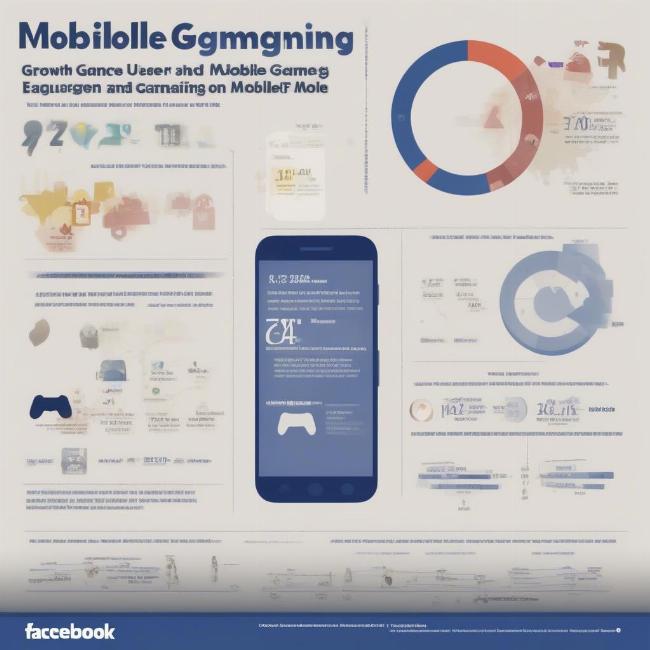 Xu hướng Mobile Gaming trên Facebook