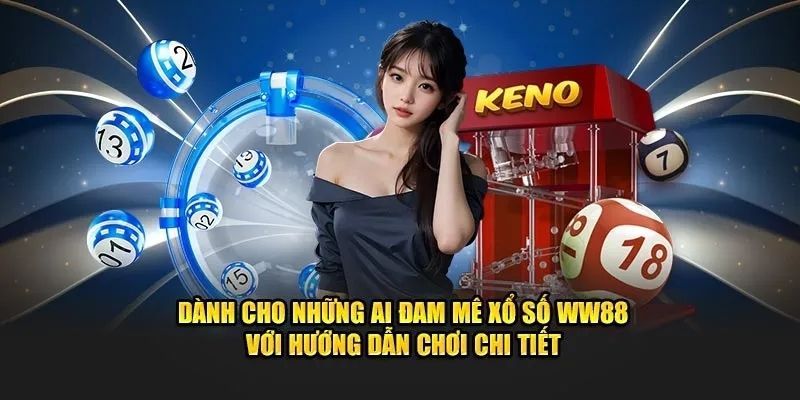 Các loại hình xổ số ăn khách nhất mà game thủ nên thử