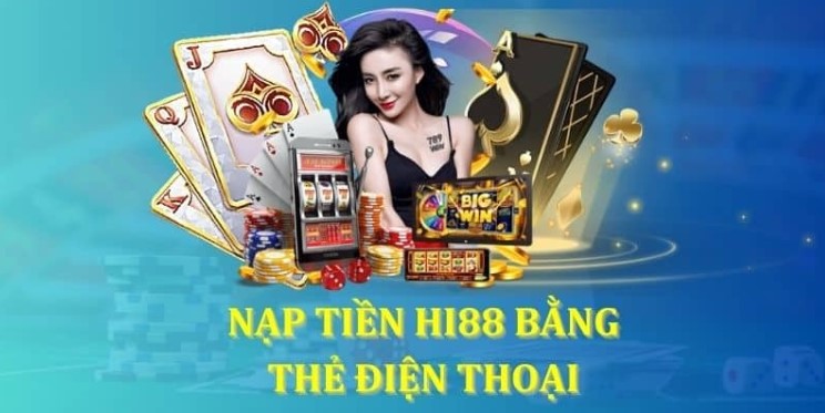 Hướng dẫn các bước rút tiền Hi88