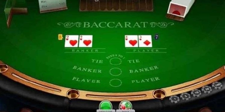 Lý do tại sao nên chơi Baccarat 98Win