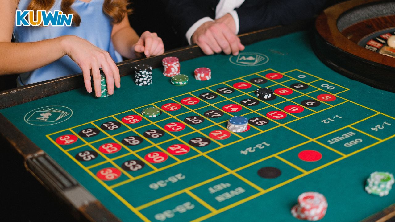 Quản Lý Vốn KUWIN