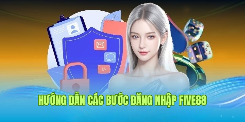 Đăng nhập Five88