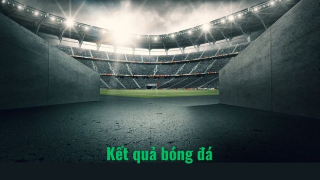 Thông tin chi tiết về kết quả trận đấu được cập nhật sớm