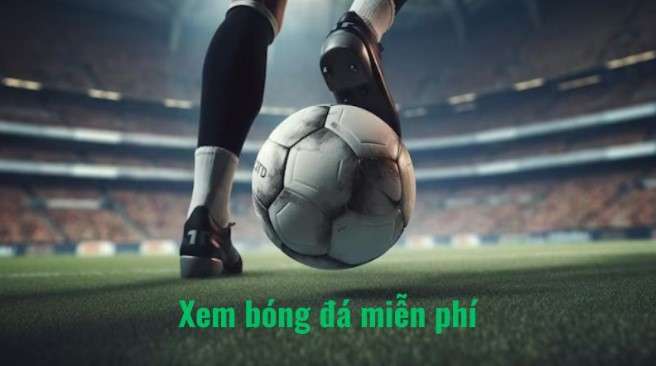 Trực tiếp bóng đá XoilacTV hoàn toàn miễn phí