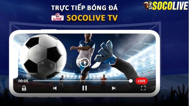 Xem trực tiếp Bundesliga Socolive