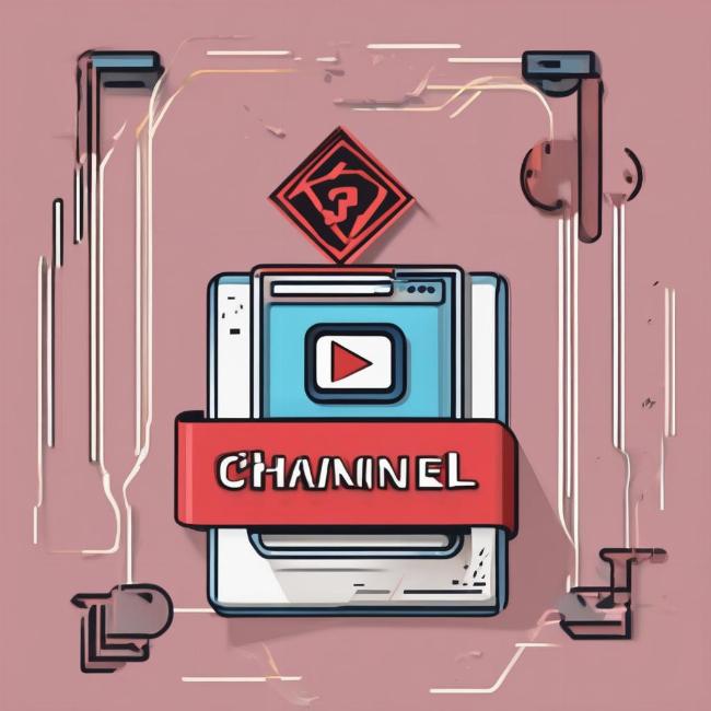 Ảnh hưởng của việc đổi tên kênh YouTube đến dấu xác minh và URL