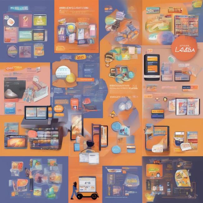 Cách nhận biết chuột máy tính chính hãng trên Lazada