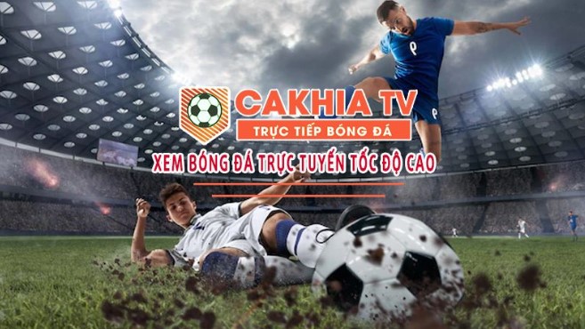 Hướng dẫn xem trực tiếp bóng đá qua ứng dụng điện thoại Cakhia TV Hướng dẫn xem trực tiếp bóng đá qua ứng dụng điện thoại Cakhia TV