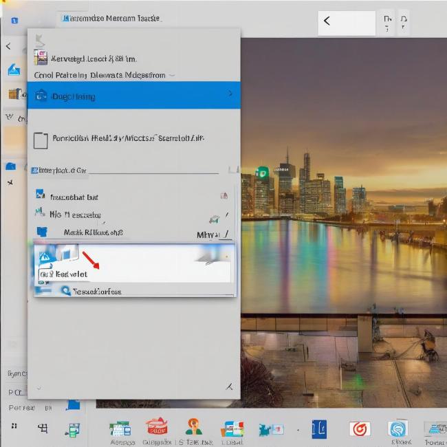Cách tìm Control Panel ở đâu trong máy tính bằng thanh tìm kiếm trên Windows 10 hoặc 11