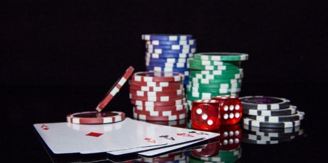 Trải nghiệm baccarat đỉnh cao