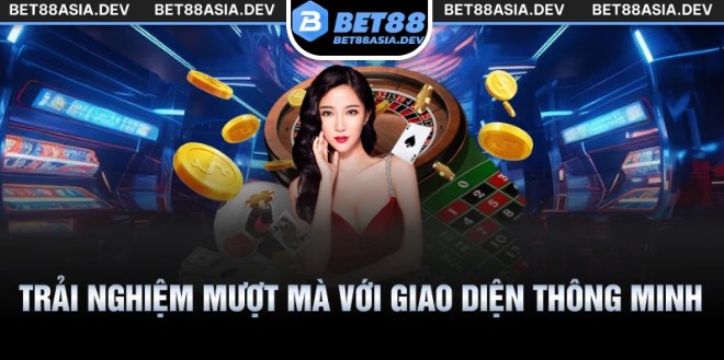 Giao diện thông minh