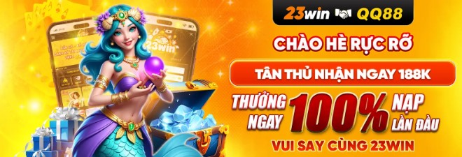 Giới thiệu 23Win Giới thiệu 23Win