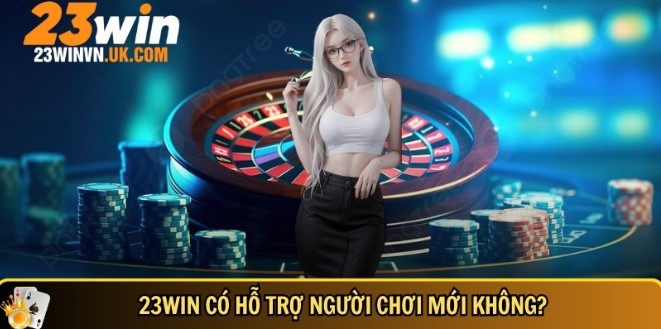 Dịch Vụ Hỗ Trợ Chuyên Nghiệp Tại 23Win Dịch Vụ Hỗ Trợ Chuyên Nghiệp Tại 23Win