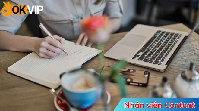Các vị trí việc làm “HOT” tại OKVIP Liên Minh