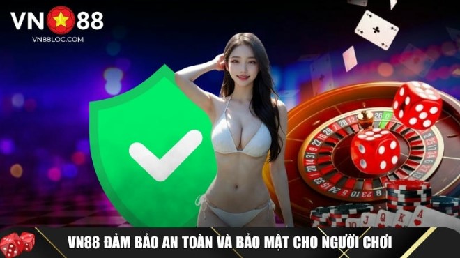 VN88 tuyệt đối bảo mật VN88 tuyệt đối bảo mật