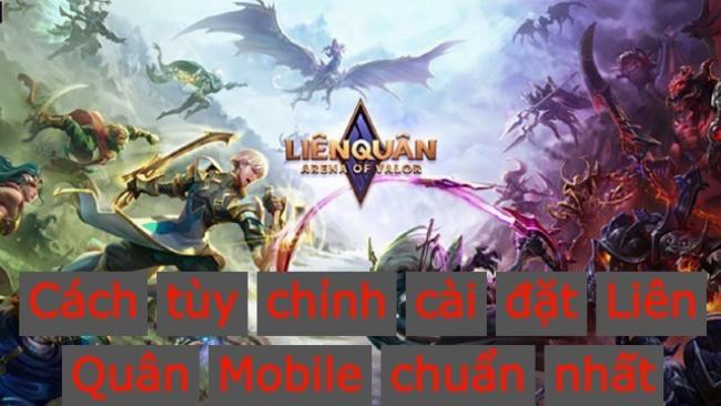 Game thủ trẻ năng động đang chơi game mobile, màn hình hiển thị khung chat với lời giới thiệu bản thân ngắn gọn.