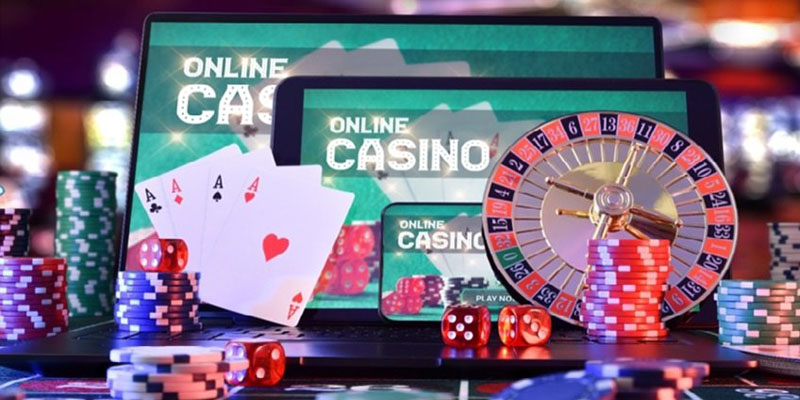 Tham gia casino chọn game phù hợp với sở thích Tham gia casino chọn game phù hợp với sở thích