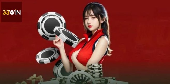 Đôi nét chuẩn nhất về cổng game cá cược 33Win Đôi nét chuẩn nhất về cổng game cá cược 33Win