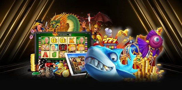 Giới thiệu Bắn cá Rikvip