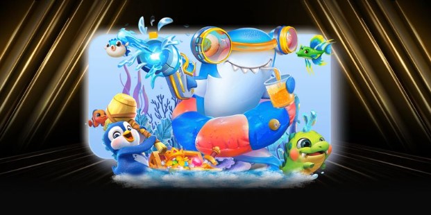 Trải nghiệm đồ họa sắc Trải nghiệm đồ họa sắc