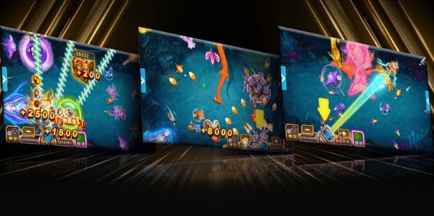 Giới thiệu bắn cá Twin68