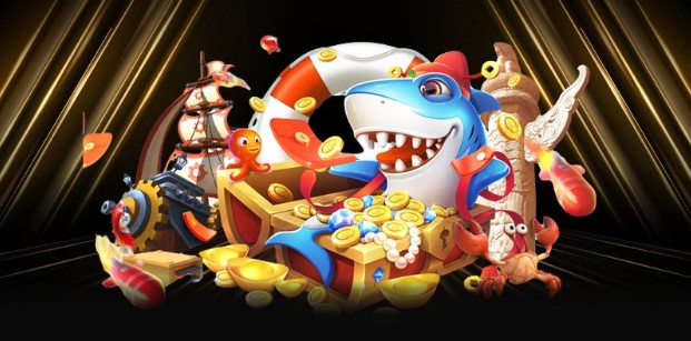 Phát huy khả năng chơi để săn những giải thưởng lớn