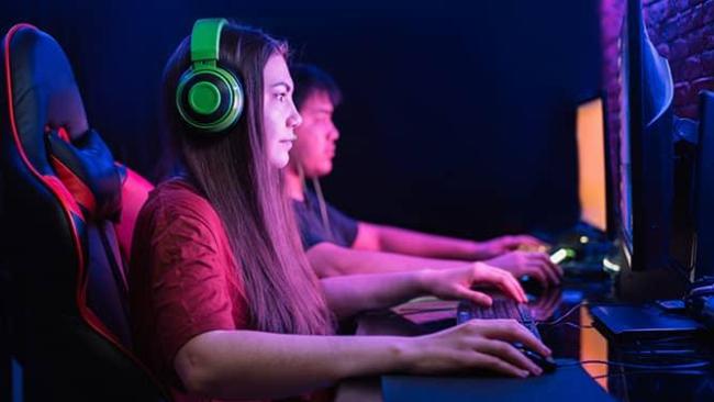 Bảo mật thông tin khi chơi game di động