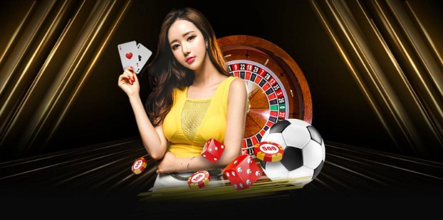 Trải nghiệm casino trực tuyến