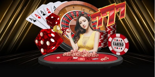 Khám phá thế giới casino cf68 trực tuyến đỉnh cao