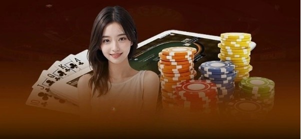 Casino TT88 – Sảnh game đẳng cấp châu Á