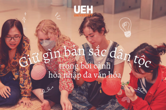 Một nhóm game thủ đa dạng từ cộng đồng Nexus Hà Nội đang giao lưu và thảo luận, thể hiện sự hiểu biết về tính cách cá nhân và cách chúng ảnh hưởng đến trải nghiệm game. Liên quan đến bảng câu hỏi NEO PI-R của Costa và McCrae 1992.