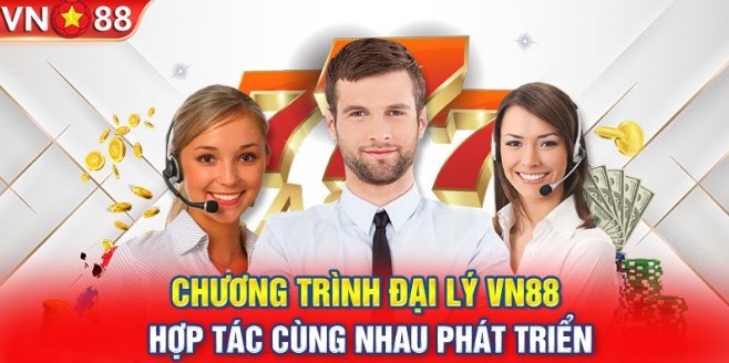 Chính sách hoa hồng đại lý VN88