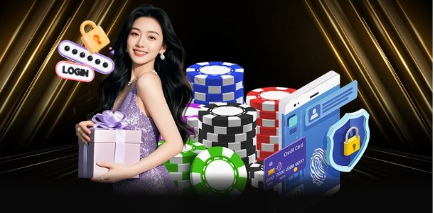 Hướng dẫn đăng nhập xin88 cá độ trực tuyến nhanh chóng