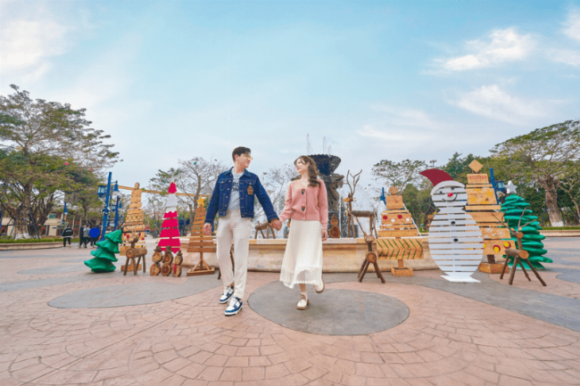 Đảo Rồng huyền bí trong trò chơi Dragon City với nhiều công trình và rồng đa dạng