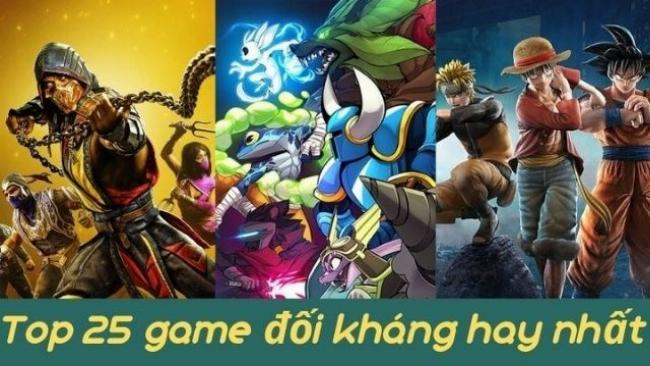 Hinh anh cac nhan vat Dragon Ball Z cuoc chien kinh dien tren di dong