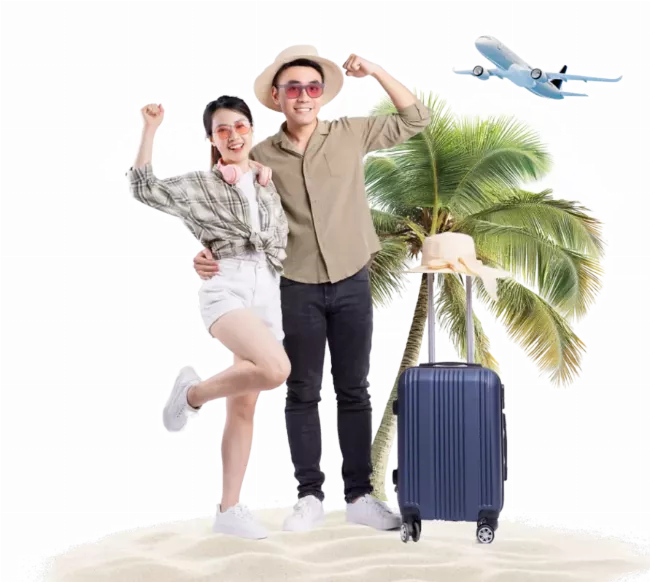 Đường trượt siêu tốc đầy phấn khích tại VinWonders Nam Hội An, Đà Nẵng