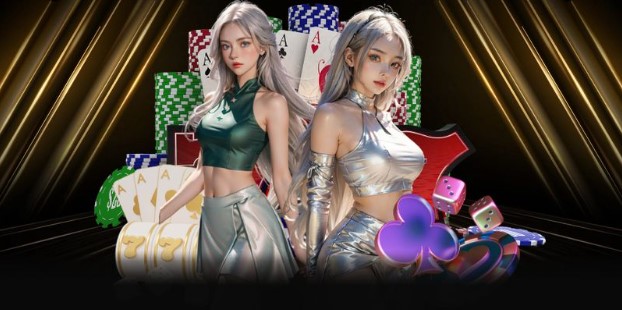 Game bài là sự kết hợp hoàn hảo giữa chiến thuật và may mắn