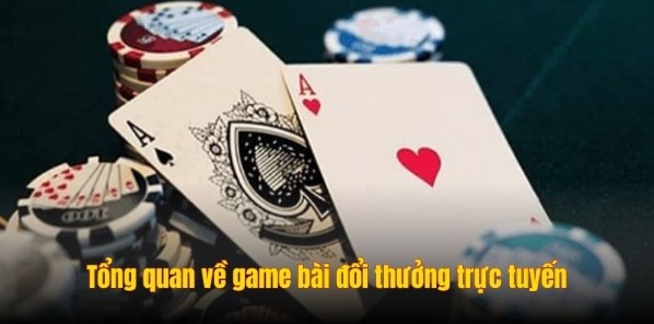 Game Bài Đổi Thưởng – Bùng Nổ Cảm Xúc, Thỏa Sức Thử Vận May