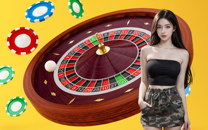 Những góc khuất tại 79King