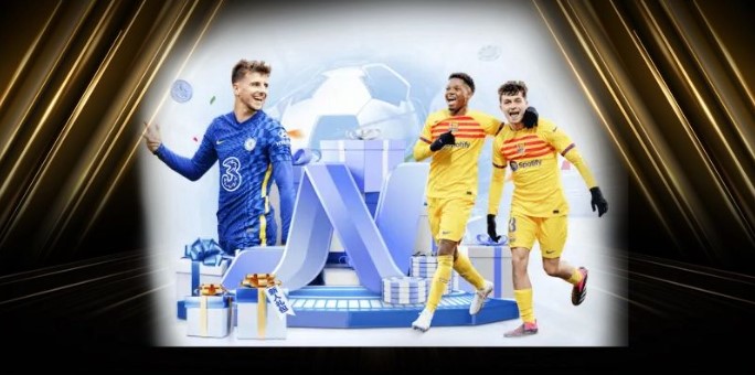 Bí quyết kèo châu Âu tại Thể thao Sunwin