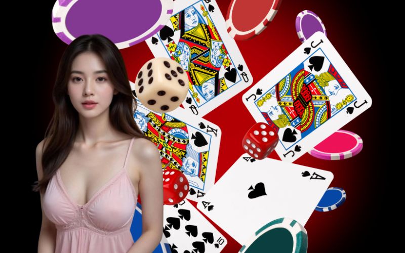 Kubet chơi lớn: Quà tặng siêu khủng khiến cược thủ phát cuồng