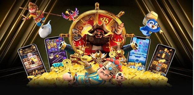 Hình ảnh minh họa cảm giác hồi hộp khi quay hũ