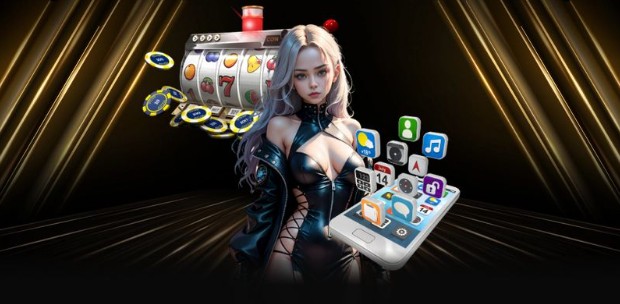 Giao diện app dễ sử dụng, trực quan