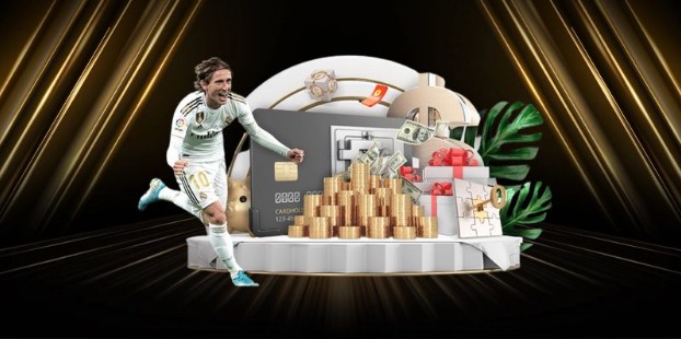 Bóng đá là hàng đầu Bóng đá là hàng đầu