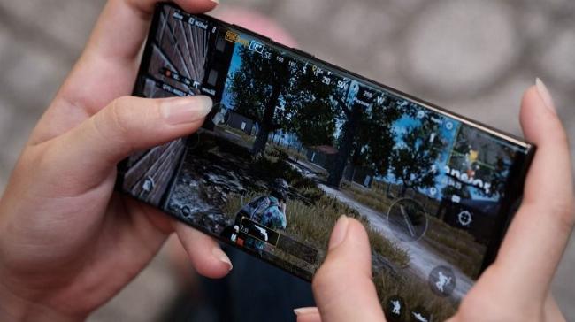 Tối ưu hiệu năng chơi game trên Galaxy Note 3