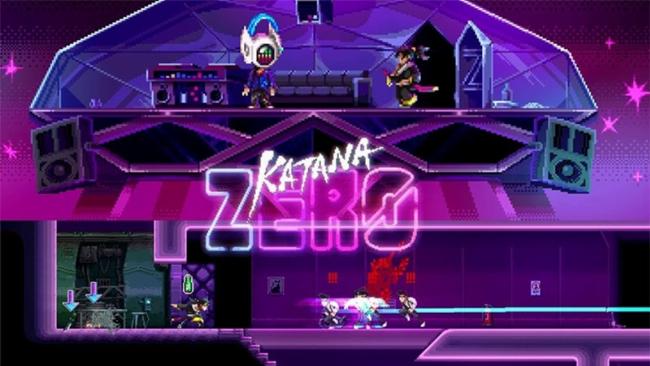 Trò chơi đặt bom cổ điển với đồ họa pixel và nhân vật đặc trưng